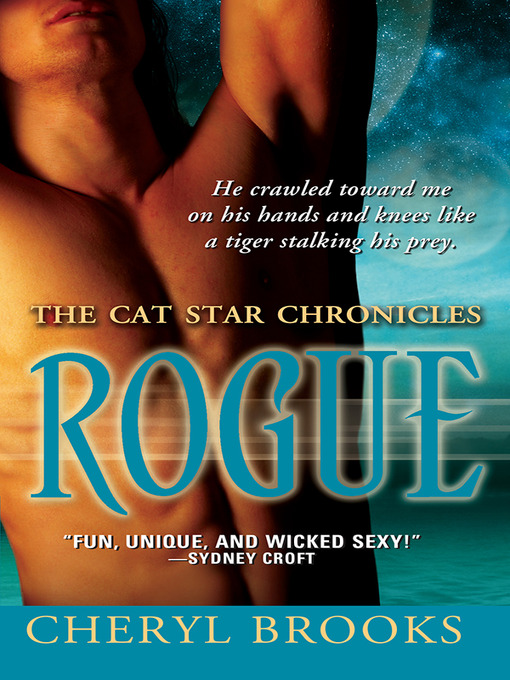 Title details for Rogue by Cheryl Brooks - Available
